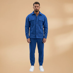 Ensemble Améline — chemise à manches longues & pantalon