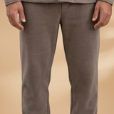 Ensemble Améline — chemise à manches longues & pantalon