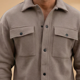Ensemble Améline — chemise à manches longues & pantalon