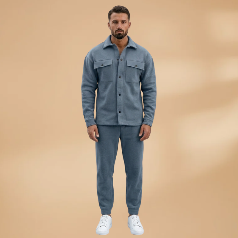 Blue / S