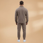 Ensemble Améline — chemise à manches longues & pantalon