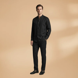 Ensemble Capucine — chemise à manches longues & pantalon