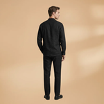 Ensemble Capucine — chemise à manches longues & pantalon