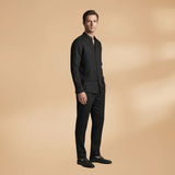 Ensemble Capucine — chemise à manches longues & pantalon