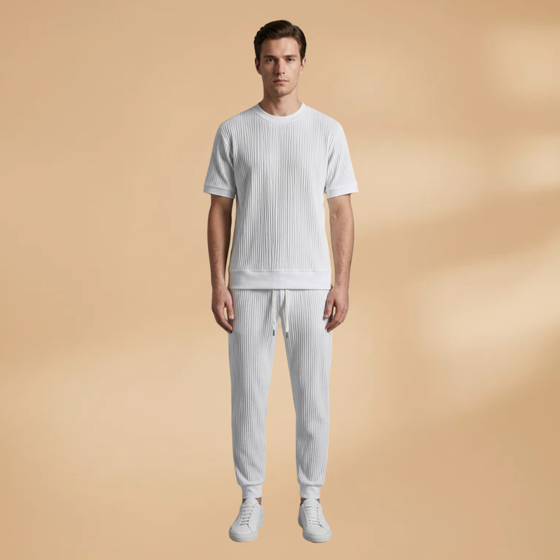 White / M