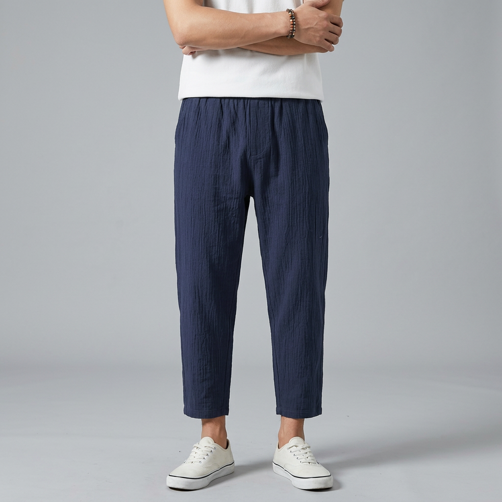 Navy Blue / S