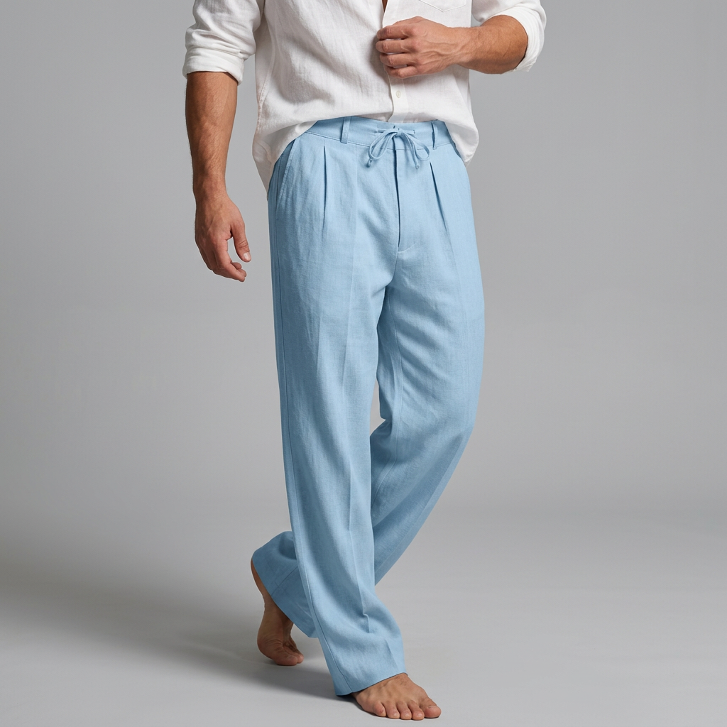 Light Blue / S