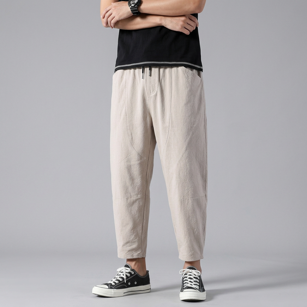 Khaki / M