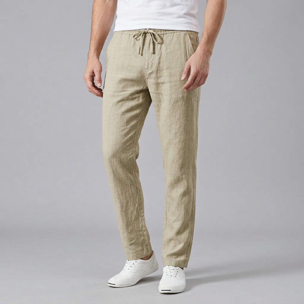 Beige / S