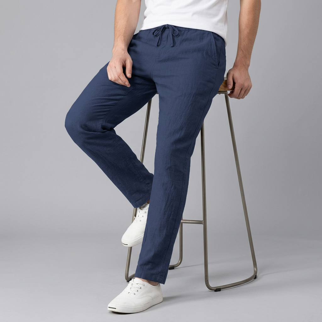 Navy Blue / S