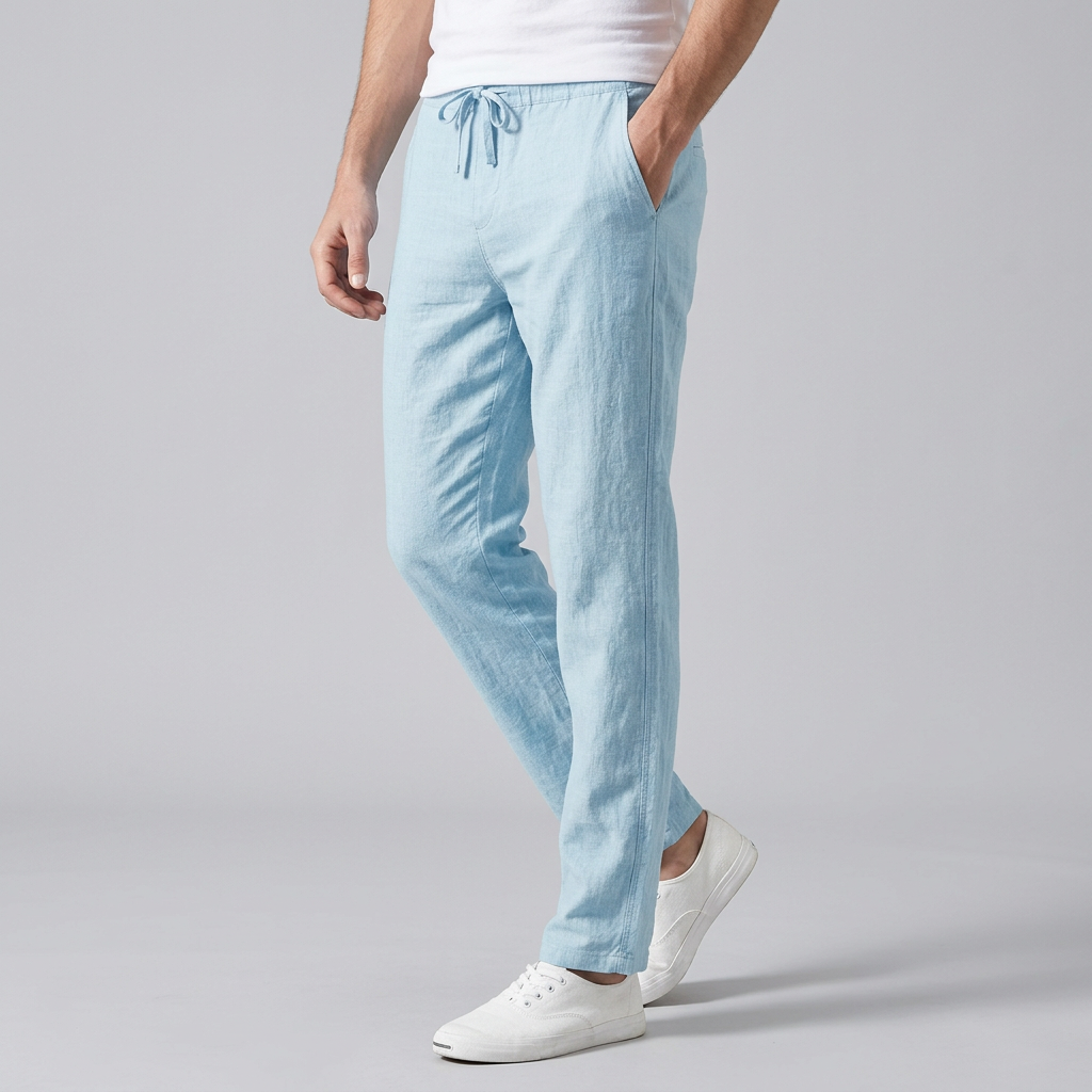 Light Blue / S