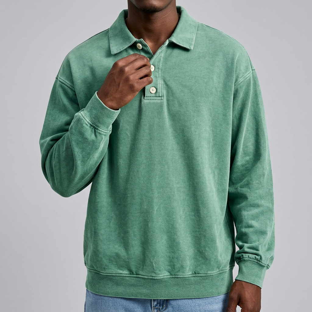 Light Green / S