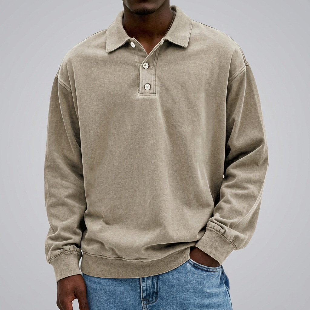 Khaki / S