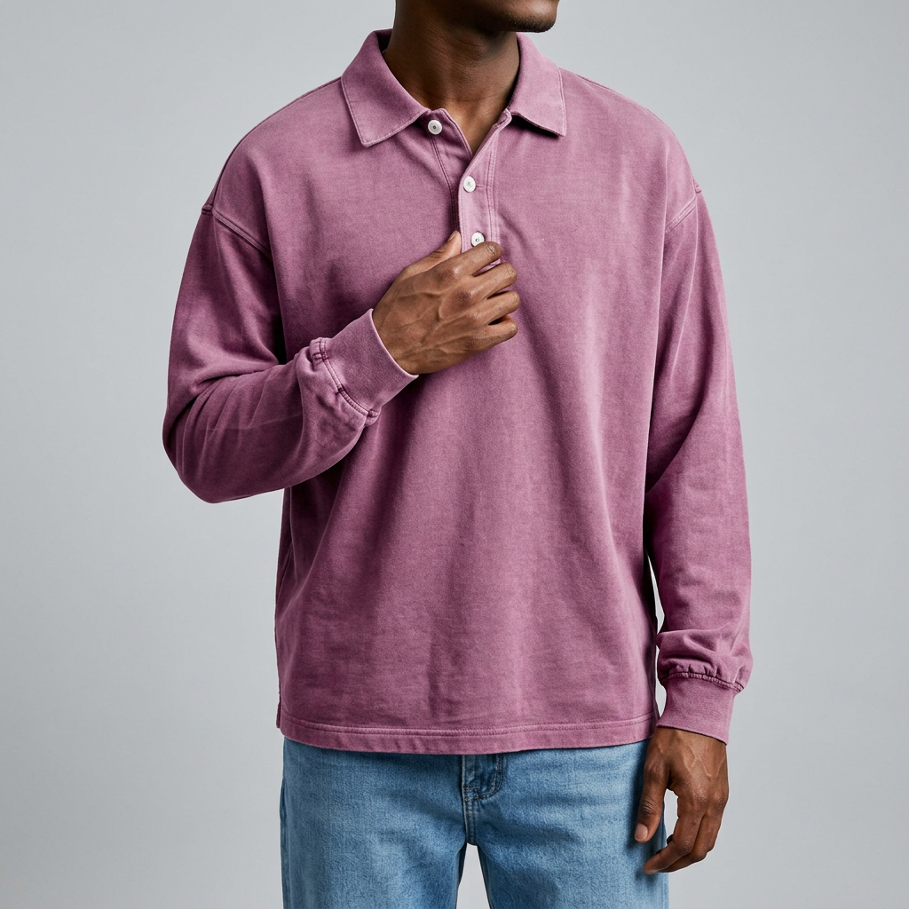 Pink / S
