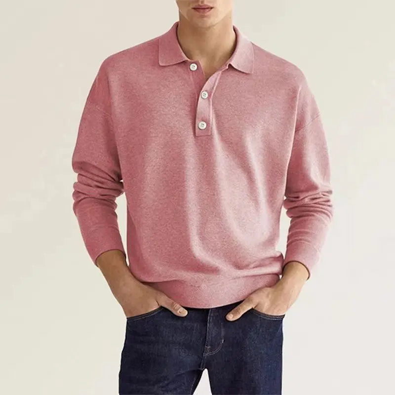 Pink / S