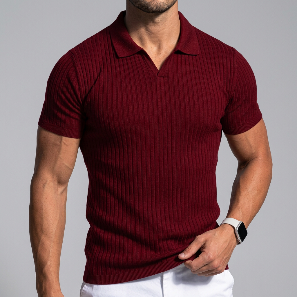 Wine Red / S