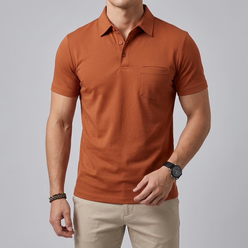 Orange / S
