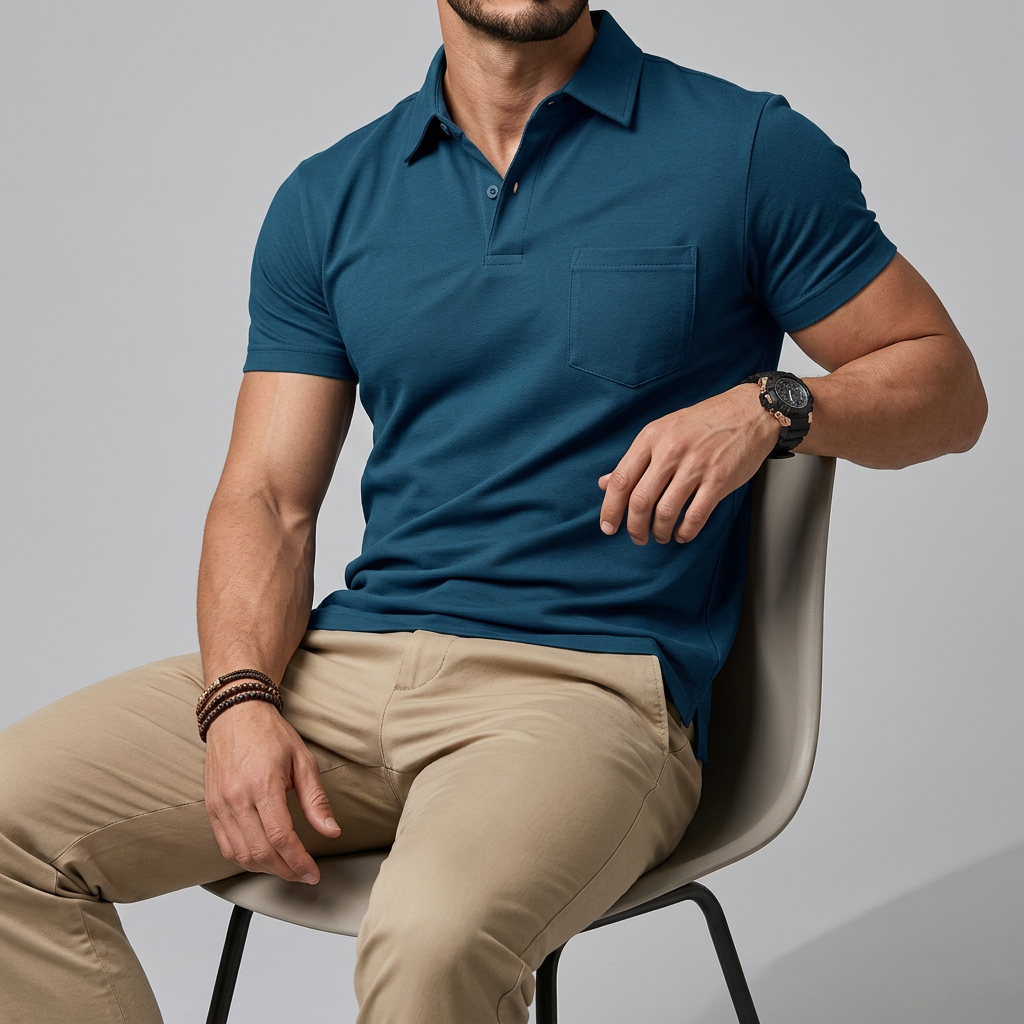 Navy Blue / S