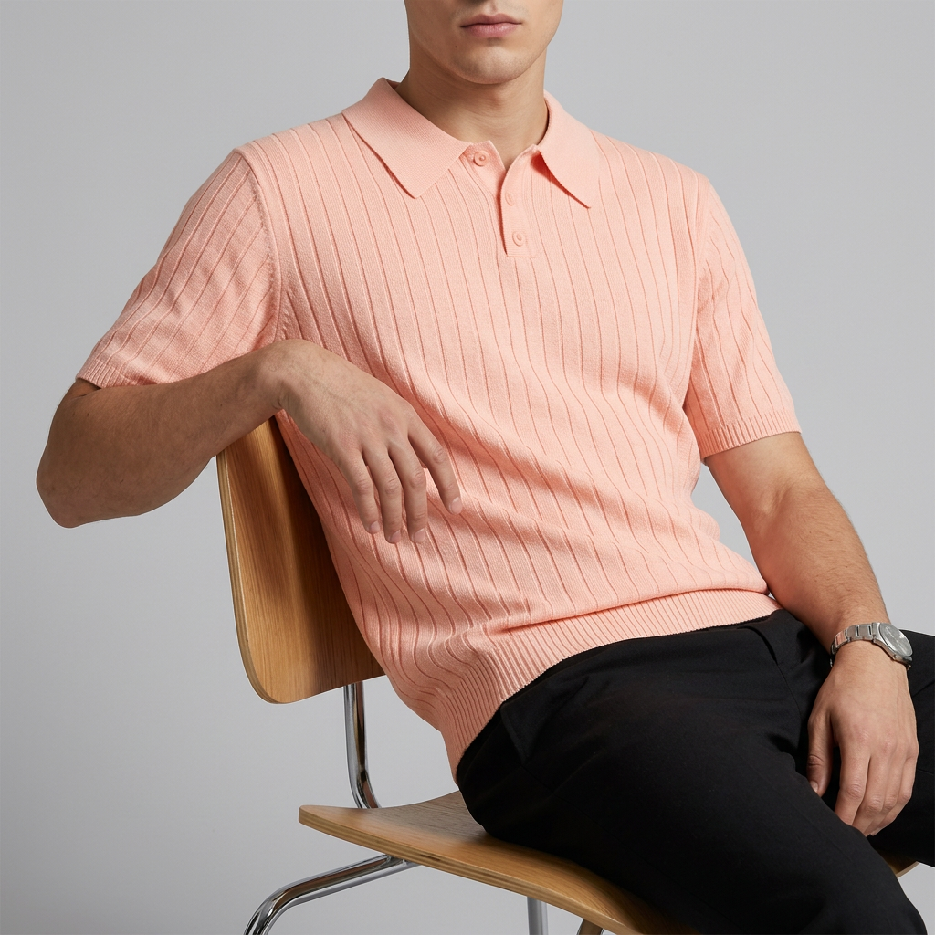 Light Pink / S