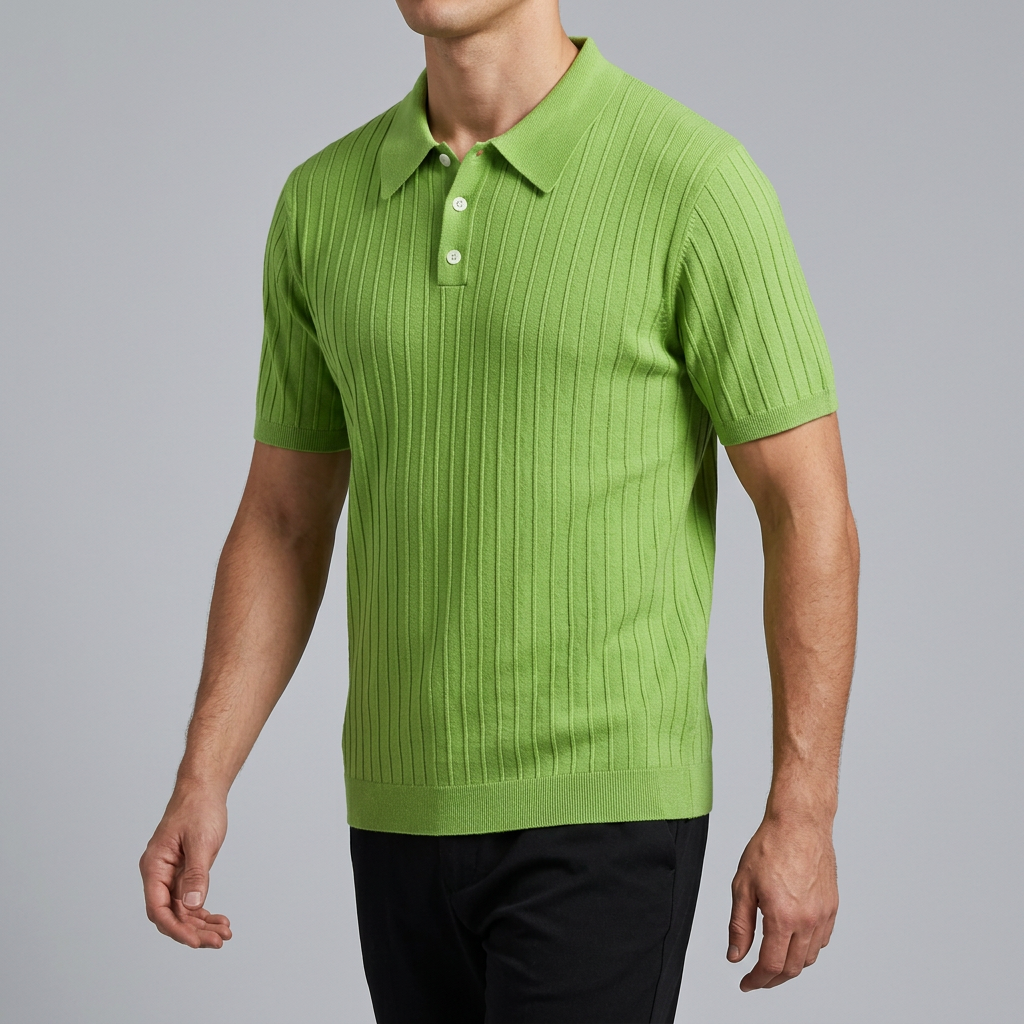 Green / S