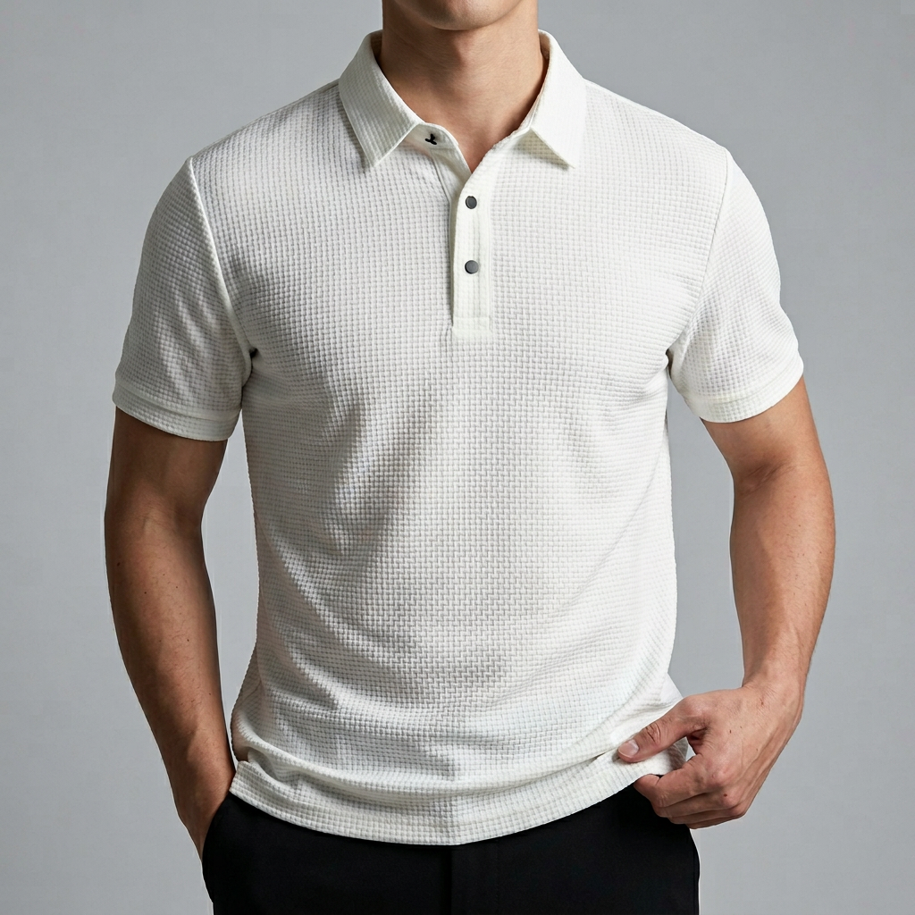 White / S