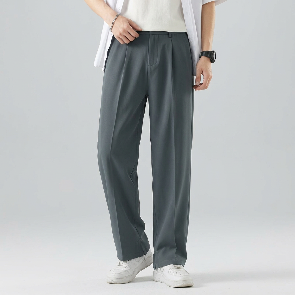 Dark Gray / M
