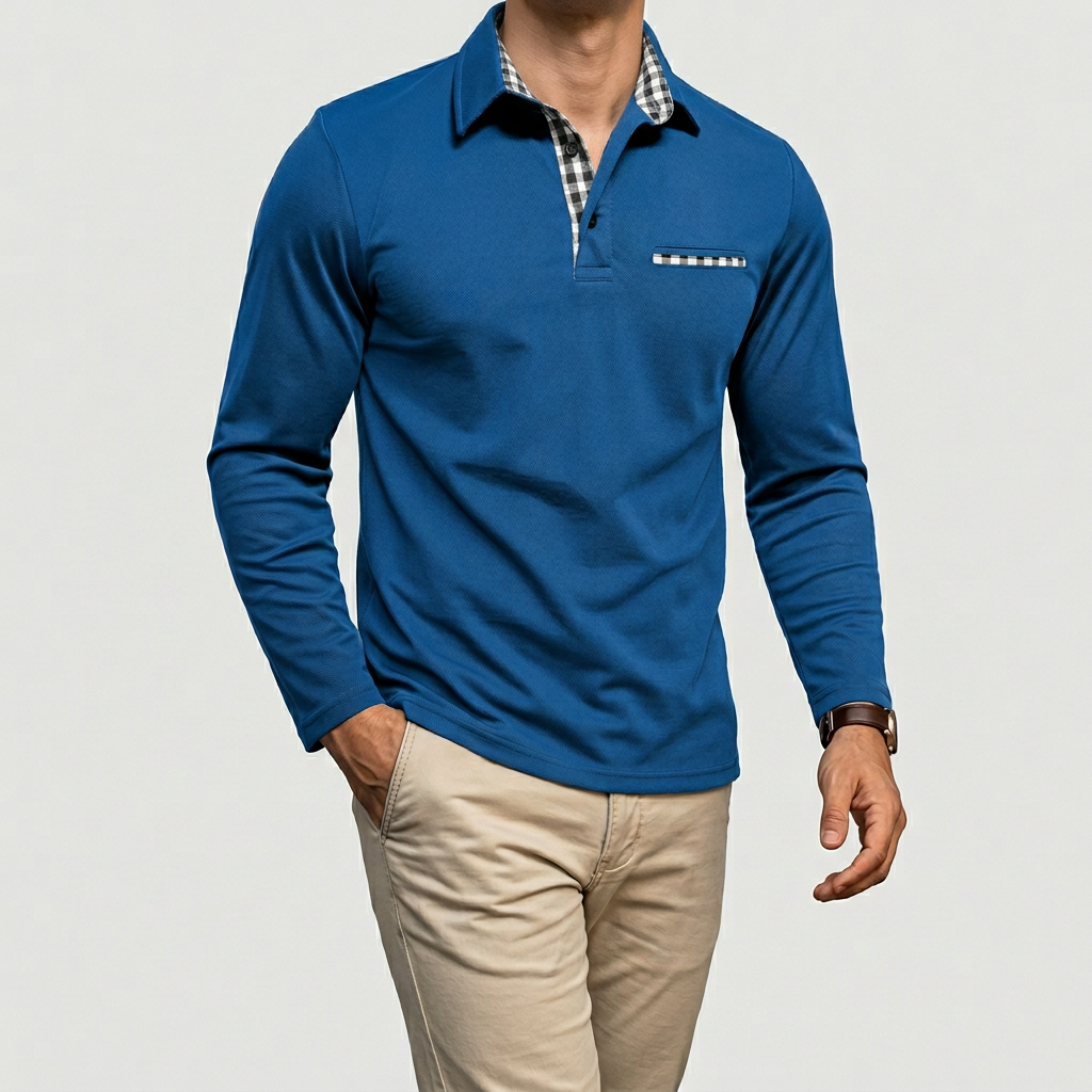Blue / S