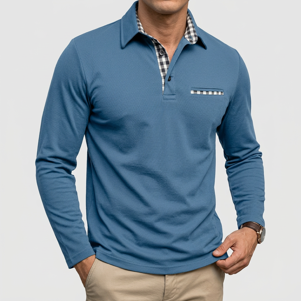 Light Blue / S