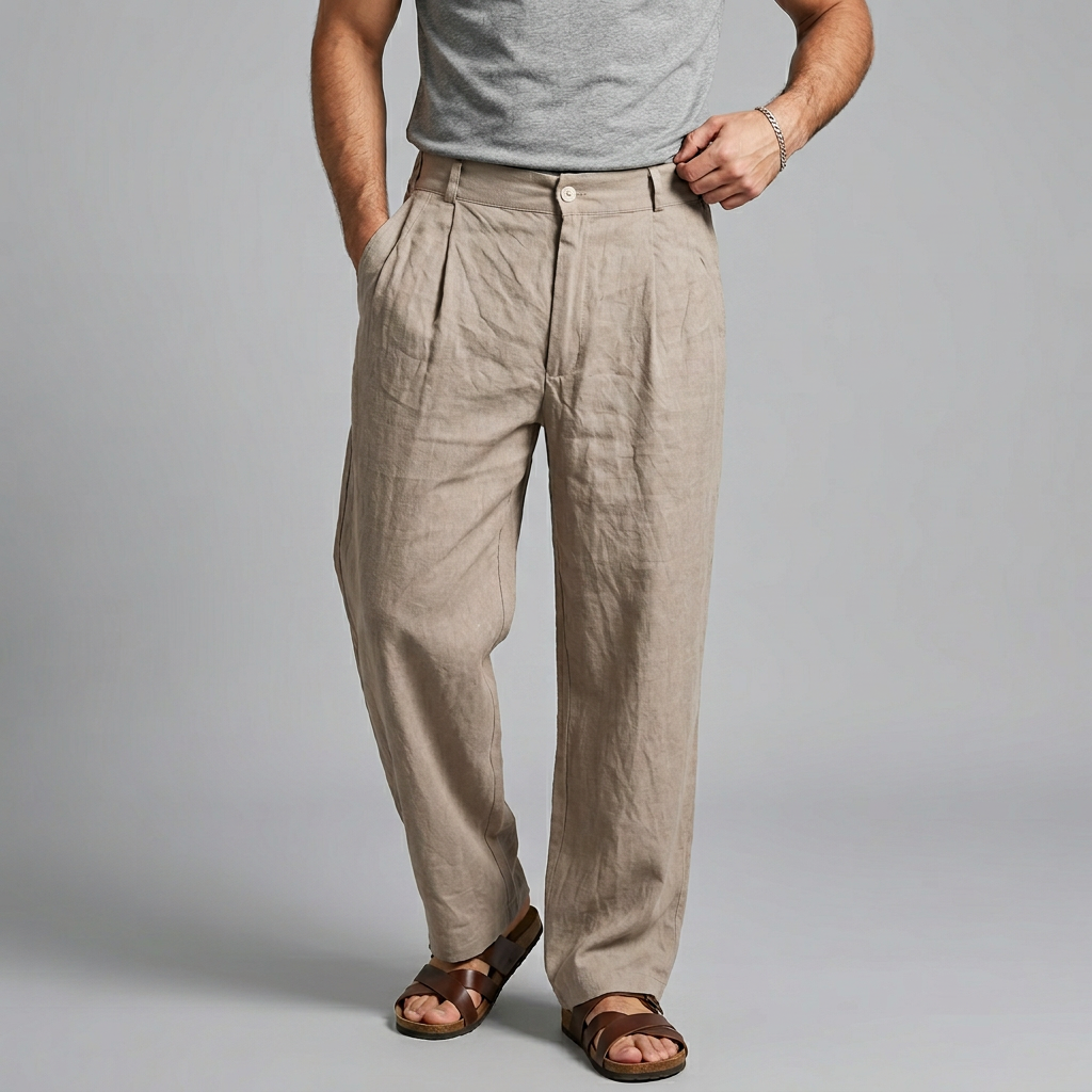 Khaki / S