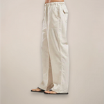 Pantalon Stanley — décontracté à cordon