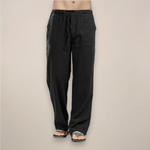 Pantalon Stanley — décontracté à cordon