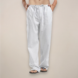 Pantalon Stanley — décontracté à cordon