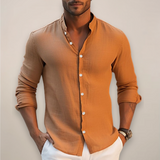 MINIMAL SUMMER SHIRT FOR MEN