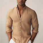 MINIMAL SUMMER SHIRT FOR MEN