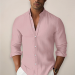MINIMAL SUMMER SHIRT FOR MEN