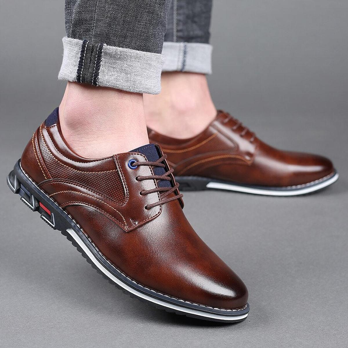 Brown / 6