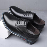 Barnaby Comfortable Walking Shoes