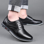 Barnaby Comfortable Walking Shoes