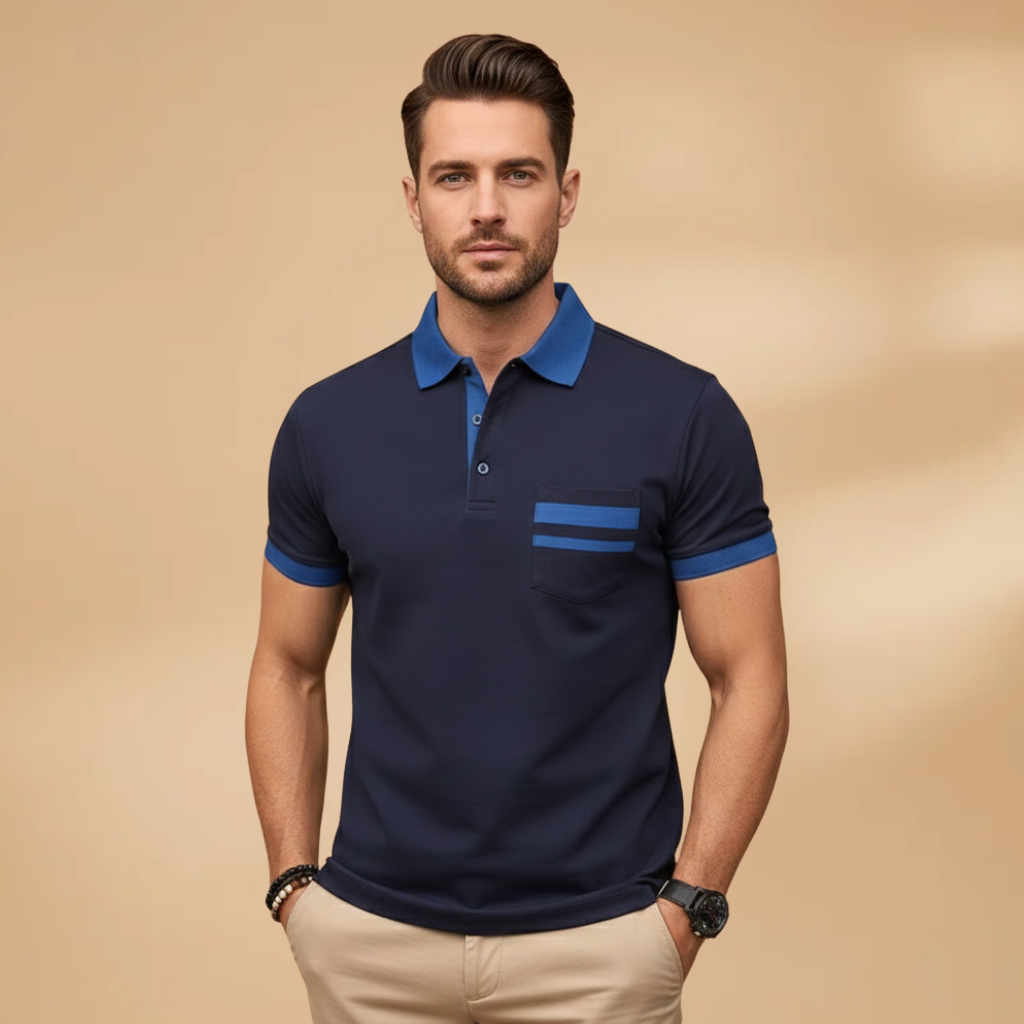Navy Blue / S