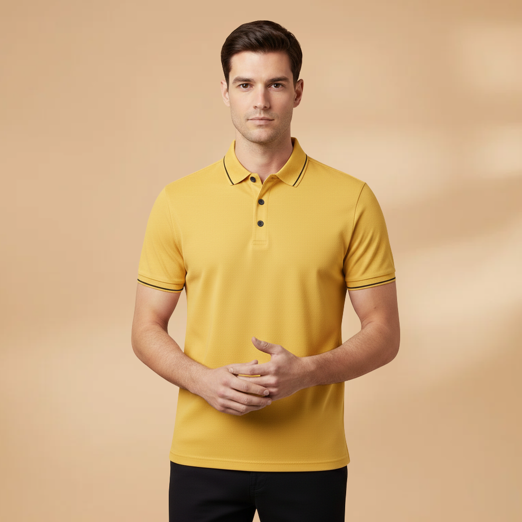 Yellow / S