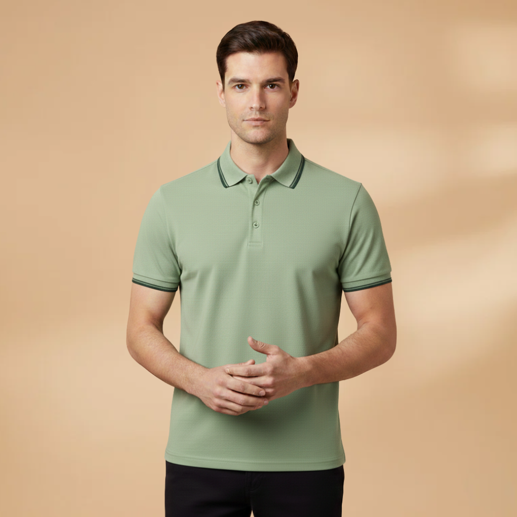Green / S