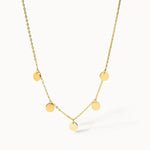 Collier Bouddha funky