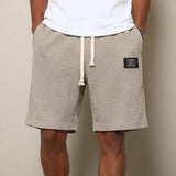 EASY-FIT SHORTS FOR MEN