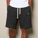 EASY-FIT SHORTS FOR MEN