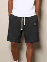 EASY-FIT SHORTS FOR MEN
