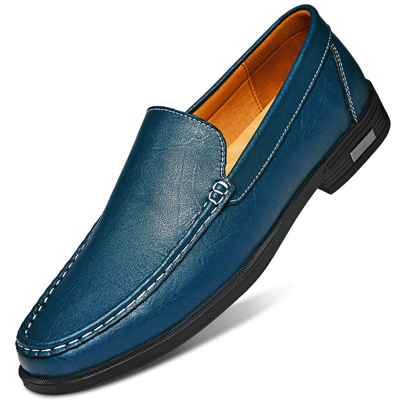 WIDE FIT SHOES FOR MEN