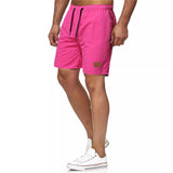 DRAWSTRING GOLF SHORTS FOR MEN