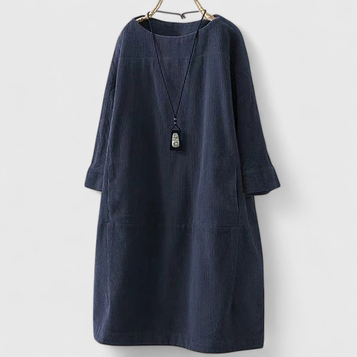 Bleu Marine / M