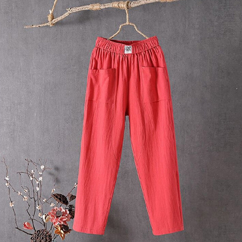 Rouge / M
