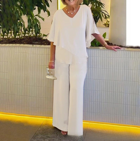 Blanc Sale / S
